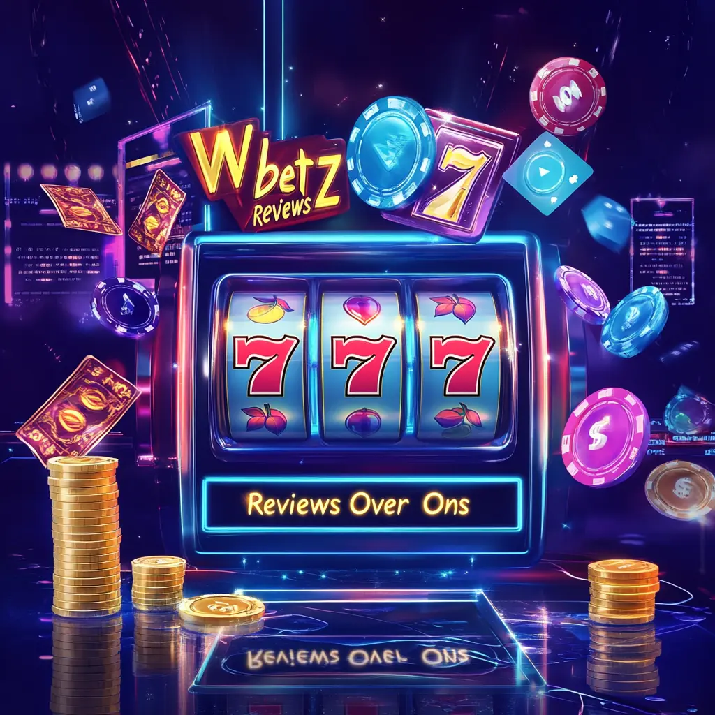 wbetz reviews over ons